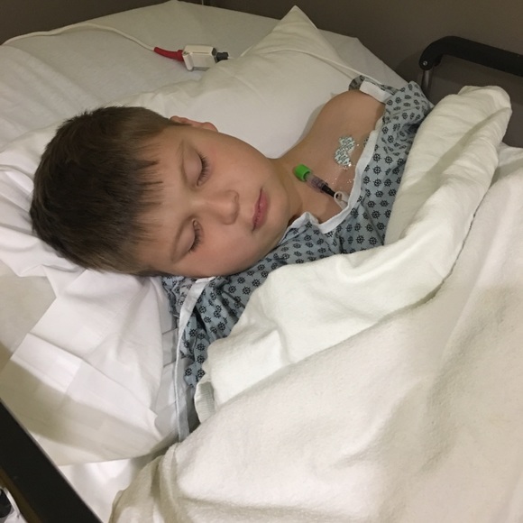 September is Childhood Cancer Awareness month!💙🎗 - Picture 6 of 16